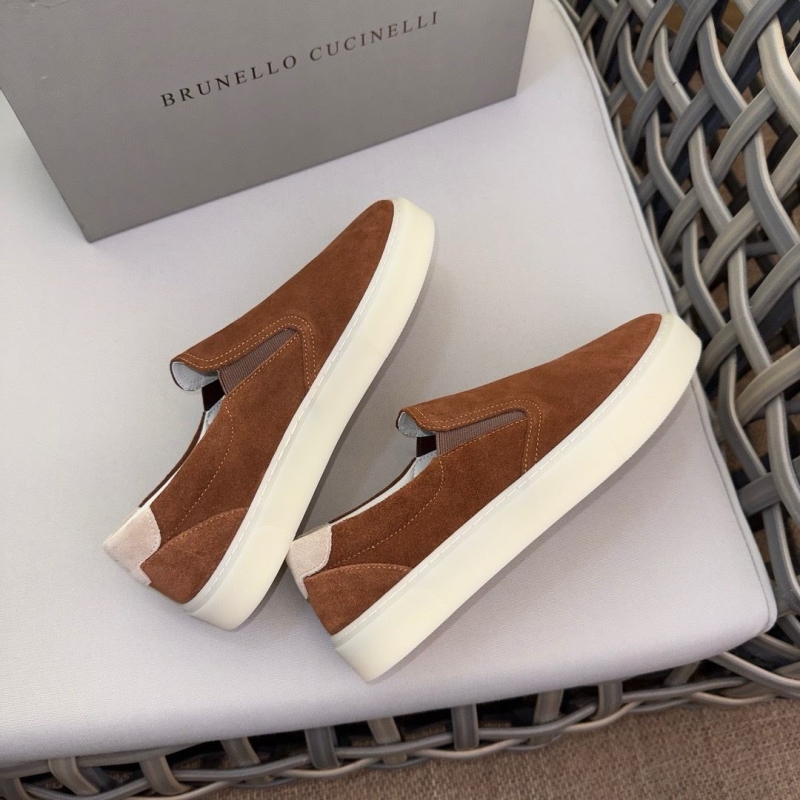 Brunello Cucinelli Sneakers